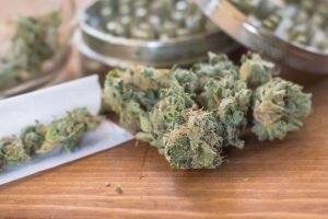 Weed Online Uk