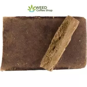Banana Hammock Hash