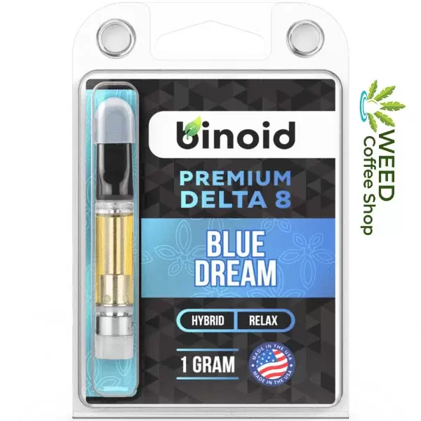 Blue Dream