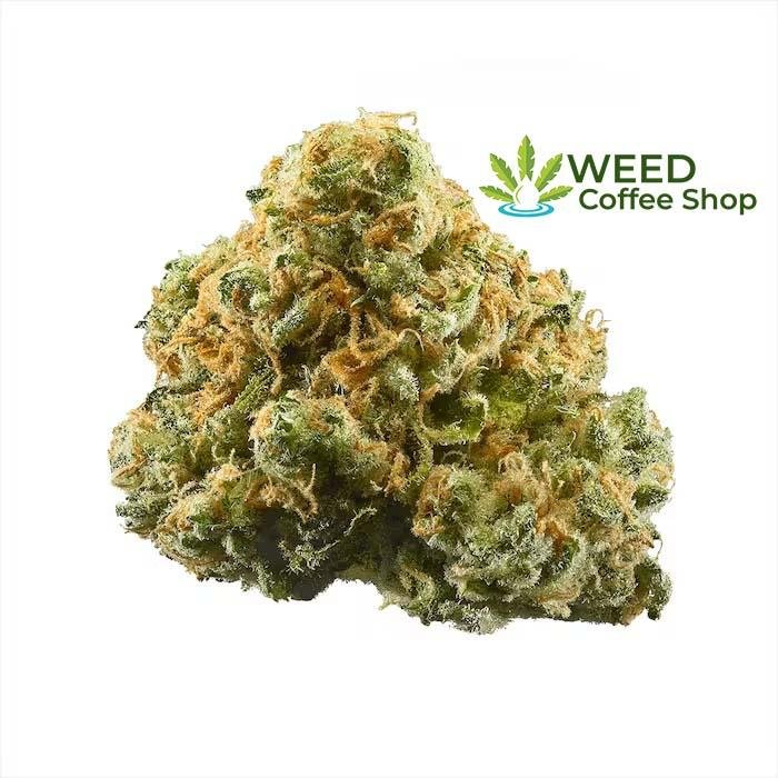 Pineapple Express