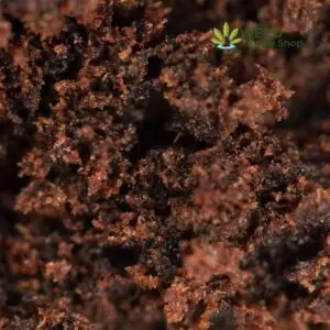 Red Lebanese Hash
