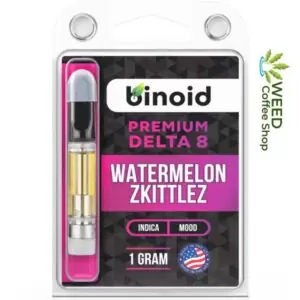 Watermelon Zkittlez