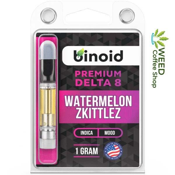 Watermelon Zkittlez