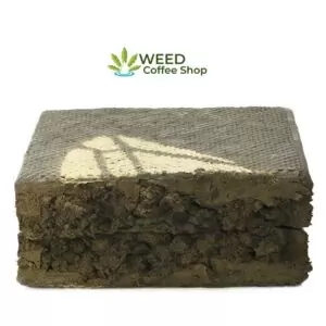 Yemeni Diamond Hash