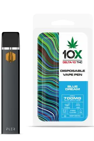 Blue Dream Delta 8 Blue Dream Delta 8