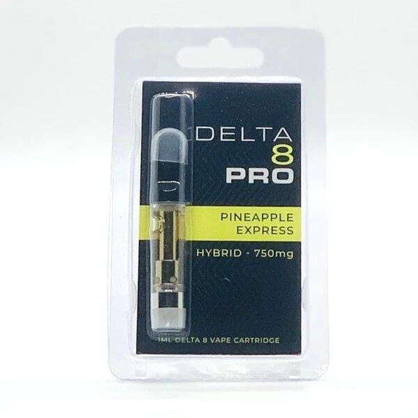 Pineapple Express Delta 8 Pineapple Express Delta 8
