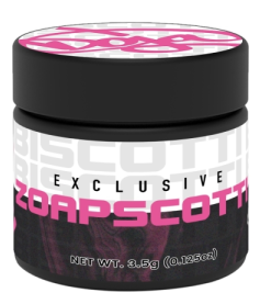 Zoapscotti Doja