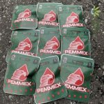 Pemmex Backpackboyz