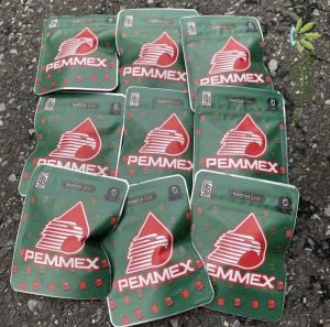 Pemmex Backpackboyz