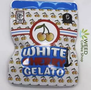 White Cherry Gelato Backpackboyz