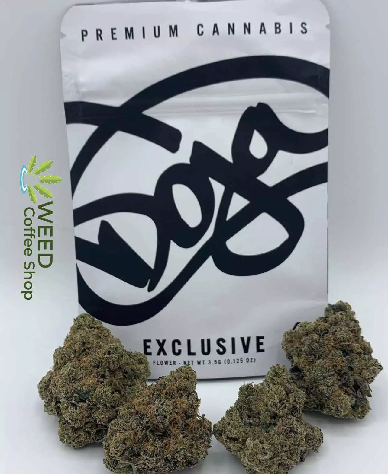 Doja Exclusive Karmas Headstash