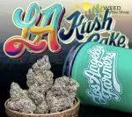 LA Kush Cake Jungleboys