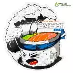 The Ten.Co | Blue Zushi