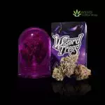Rainbow Runtz Wizard Trees